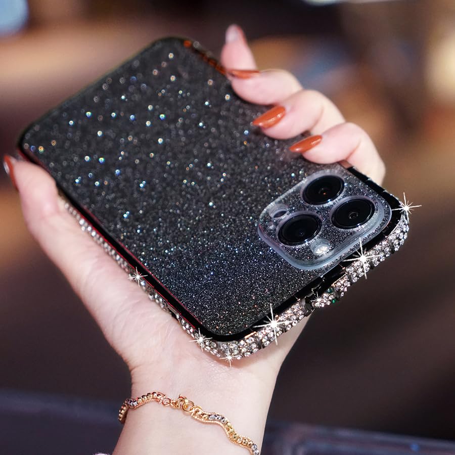 Amazon.co.jp: iPhone X、iPhone Xs対応ダイヤモンドケース